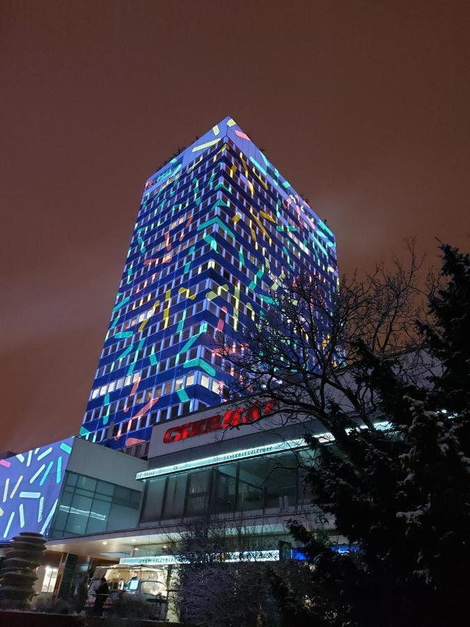 Panorama View Family Apartment 维斯普雷姆 外观 照片