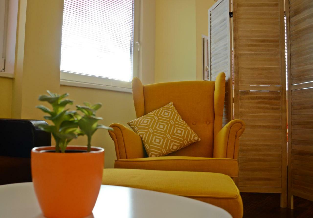 Panorama View Family Apartment 维斯普雷姆 外观 照片